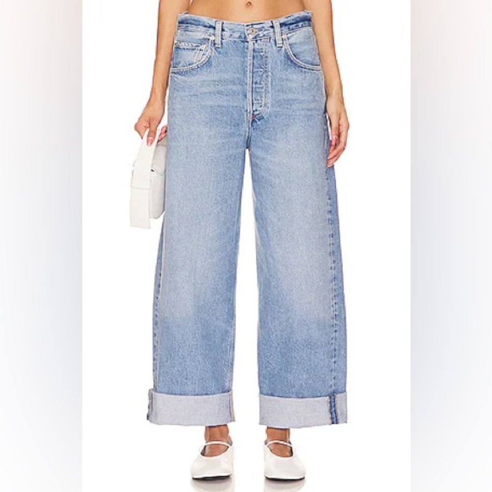 Citizens Of Humanity Ayla Jeans